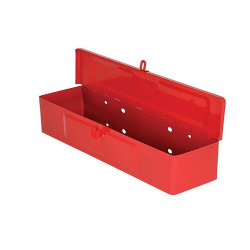 Tool Box fits Massey Ferguson 50 30 20 20D 20E 30 30E 50 50E 50H TE20 TEA20 TO20 TO30 TO35 20 30 35X 50 130 135 165 240 250 670 690 698 699 1662749M91