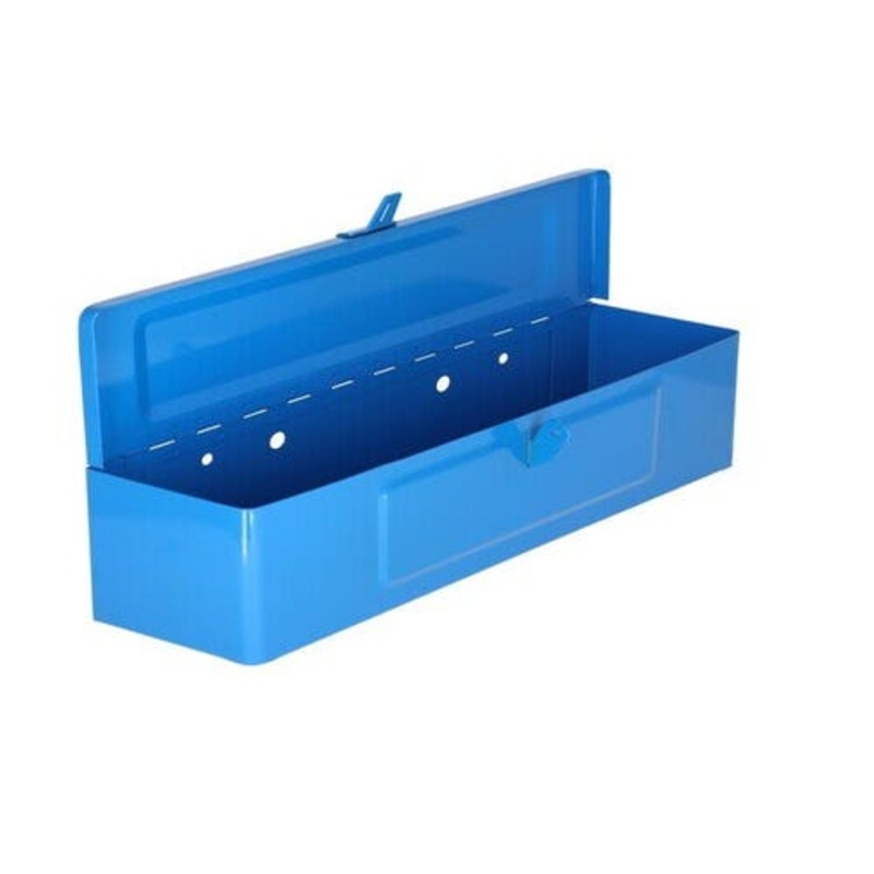 Tool Box fits New Holland TC30 TG210 TG230 TG255 TG285 TS90 TS100 TS110 4835 5635 7010 7635 8010 8160 8260 8360 8560 fits Ford 81844199 C5NN17005F11M