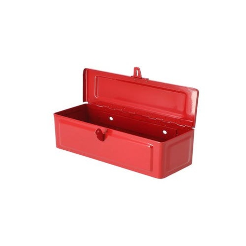 Tractor Fender Mount Tool Box 11" x 4" x 4" Small