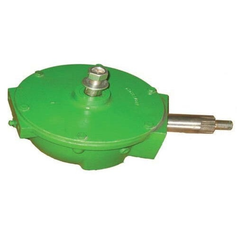 Wobble Box fits John Deere 200 213 215 216 218 220 222 224 230 300 314 316 319 323 325 913 915 918 920 922 924 925 930 6622 710 720 820 1600 AE41481