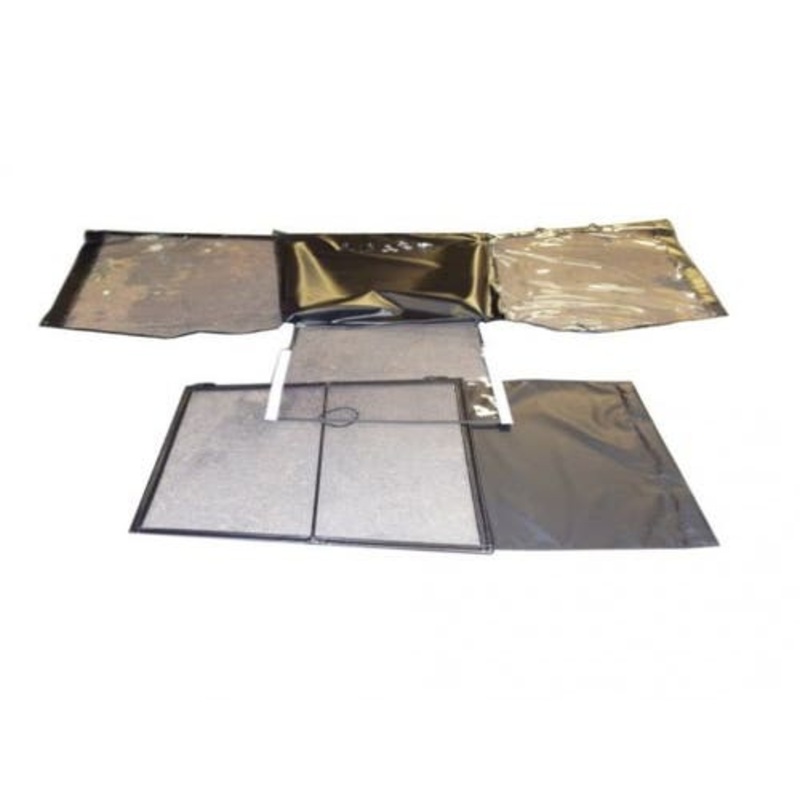 All Weather Enclosure Skid Steer Loaders 4525 4625 fits Gehl 4525 4625
