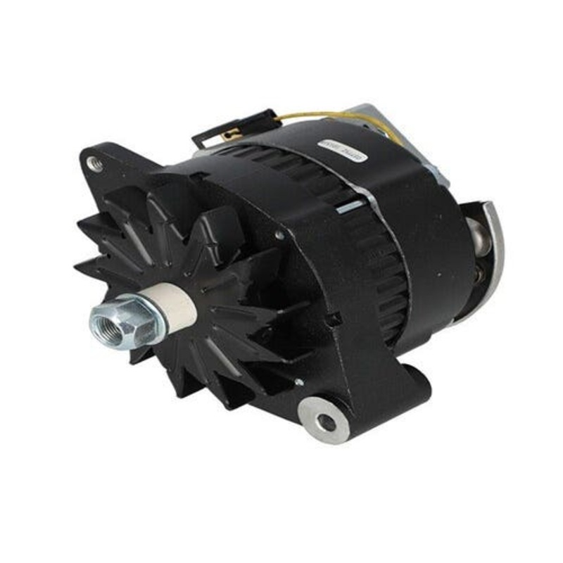 Alternator - Motorola Style (7365) fits Bobcat 863 fits Yanmar fits White 2-135 2-155 4-150 4-180 10A31126 fits Oliver 2255 fits Prestolite 110-157