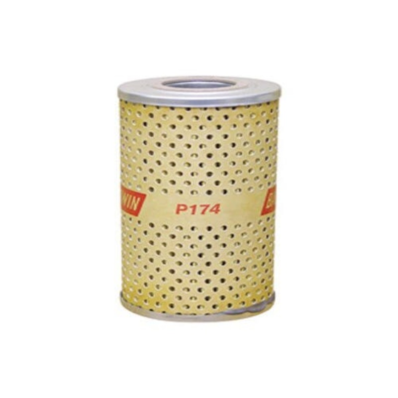 Baldwin Oil Filter Element fits International 3066852R91 3110452R1 3043283R91 fits Massey Ferguson 50 135 165 35 50 fits Ford fits Kubota 32200-35753