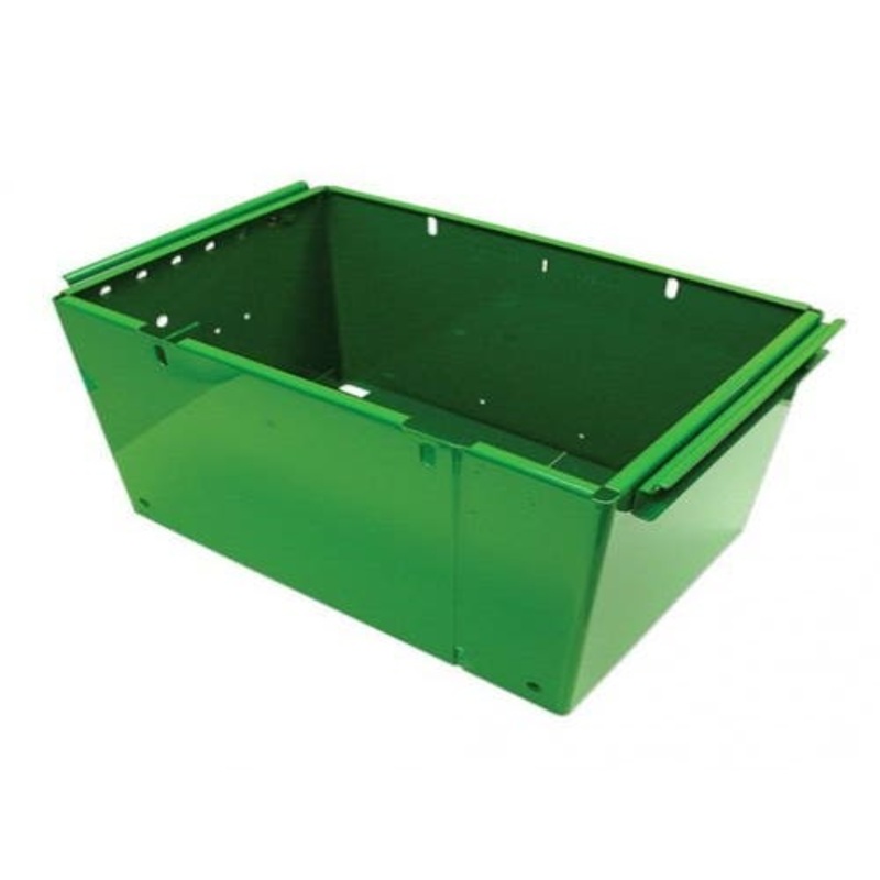 Battery Box fits John Deere 520 530 620 630 AA6731R