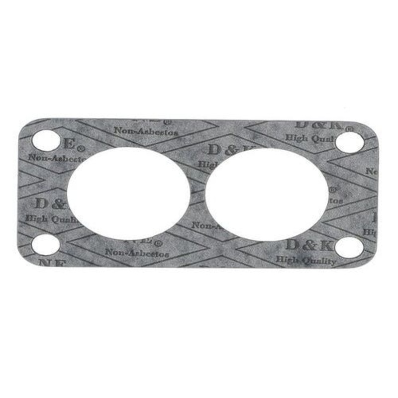 Carburetor Gasket - 4-3/8" Center fits John Deere 50 60 70 520 530 620 630 720 730 50 70 A4631R