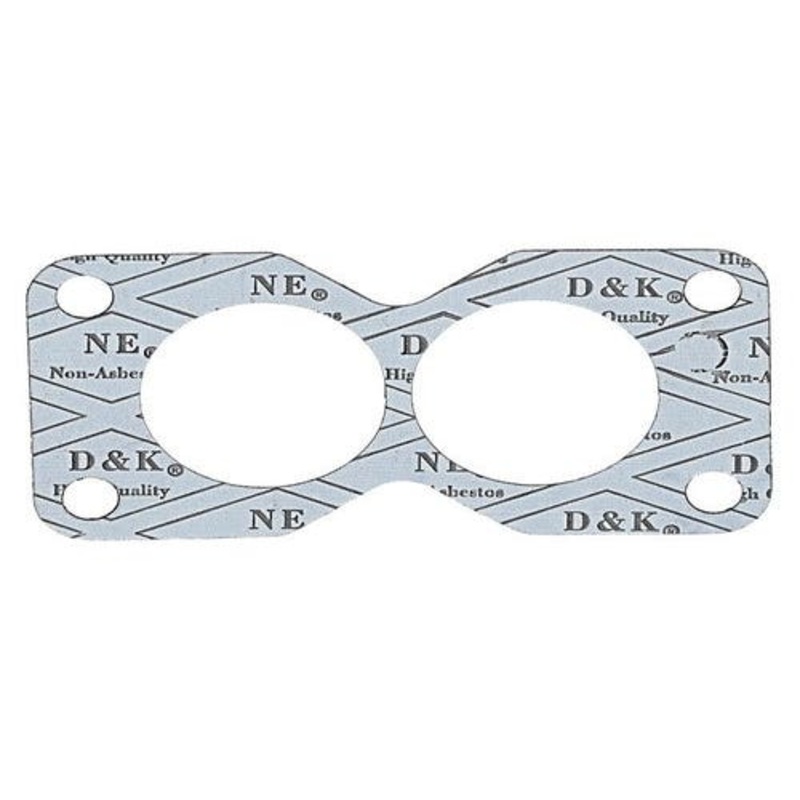 Carburetor Gasket - 4-5/8" Center fits John Deere 50 60 70 520 530 620 630 720 730 50 70 A4634R