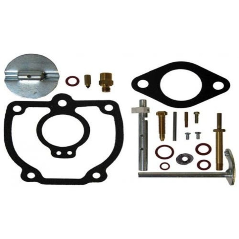 Carburetor Kit fits International M MV O6 OS6 W6