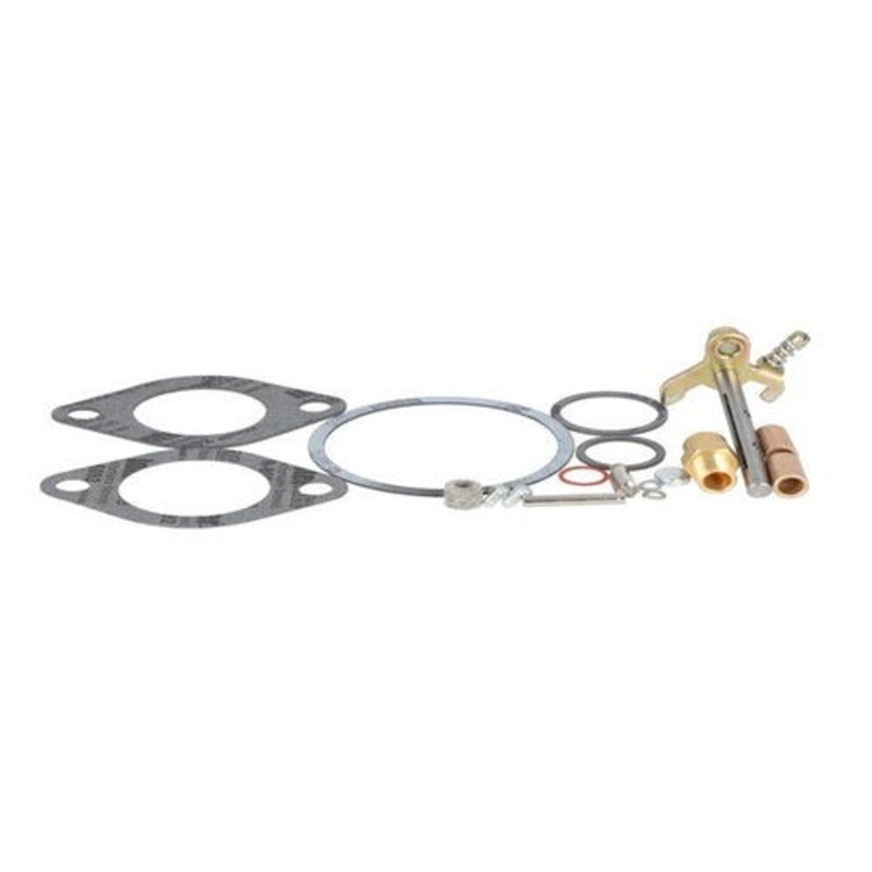 Carburetor Kit fits John Deere B AB3533R AB3740R