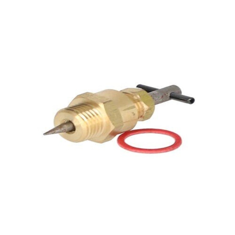Carburetor Load Adjustment Needle - End Mount fits John Deere 500 600 4010 4020 3010 3020 4000 500 500 600 500 AR46109 H21058 R13068 R13069 R13070