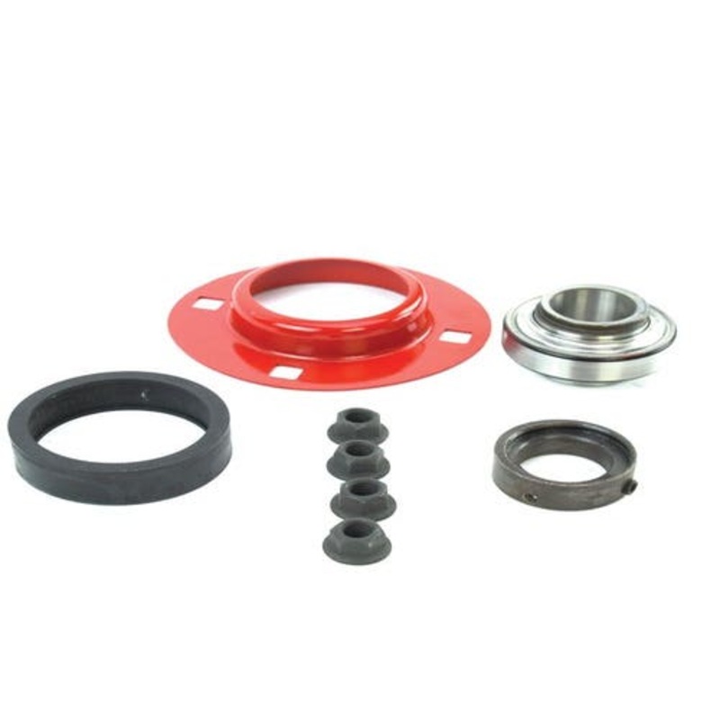 Chopper Bearing Kit fits International 1420 1440 1460 1480 fits Case IH 1620 1640 1660 1680 B95346
