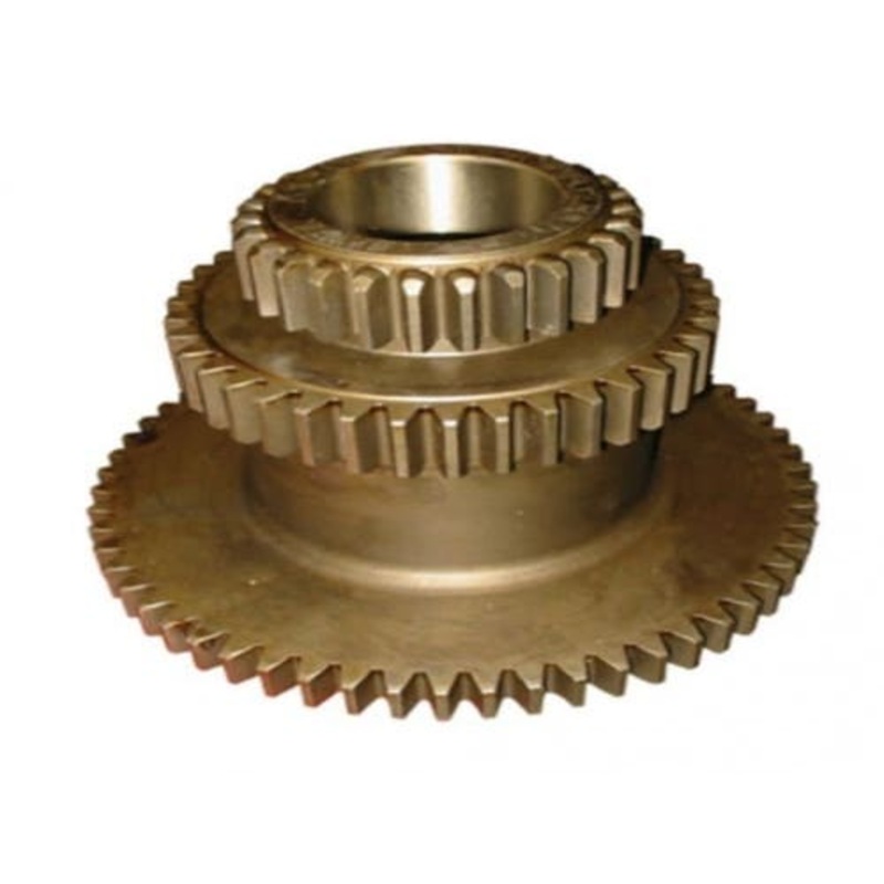 Cluster Gear fits International 1460 1470 1480 915 fits Case IH 1644 1660 1666 1670 1680 1688 2144 2166 2188 2344 2366 2388 530699R1