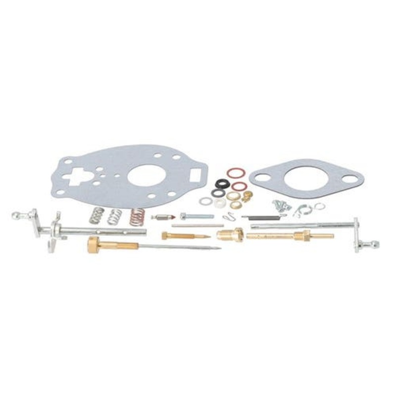 Complete Carburetor Kit fits Ford 800 C547A MSCK64 VPD3663 1103-0067