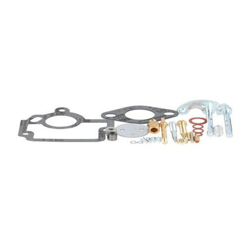 Complete Carburetor Kit fits International H HV O4 OS4 W4 50981DA
