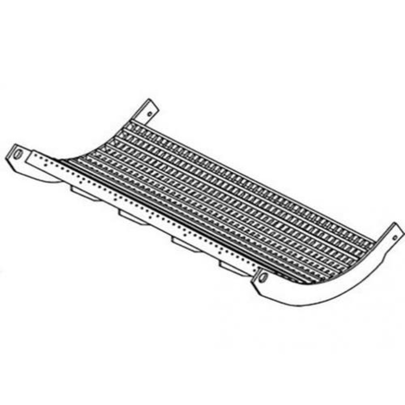 Concave fits John Deere 8820 AH113444