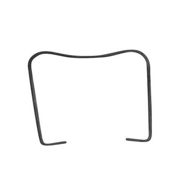 Distributor Coil Retainer Wire fits Ford 2N 9N 8N 9N12137