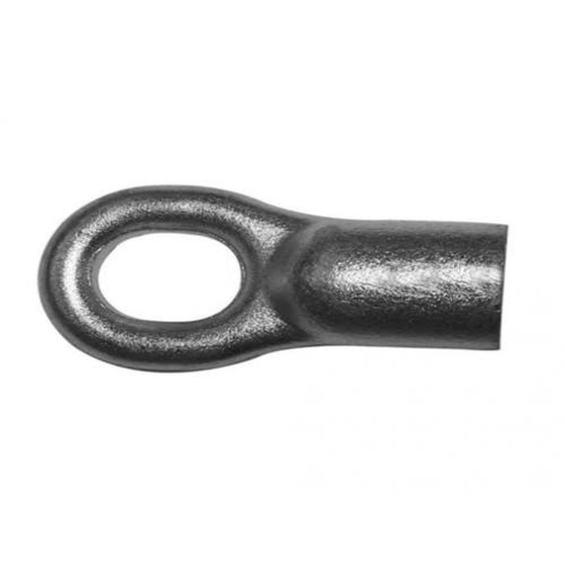 Dual Wheel Eyenut - 22MM 1.5 Pitch