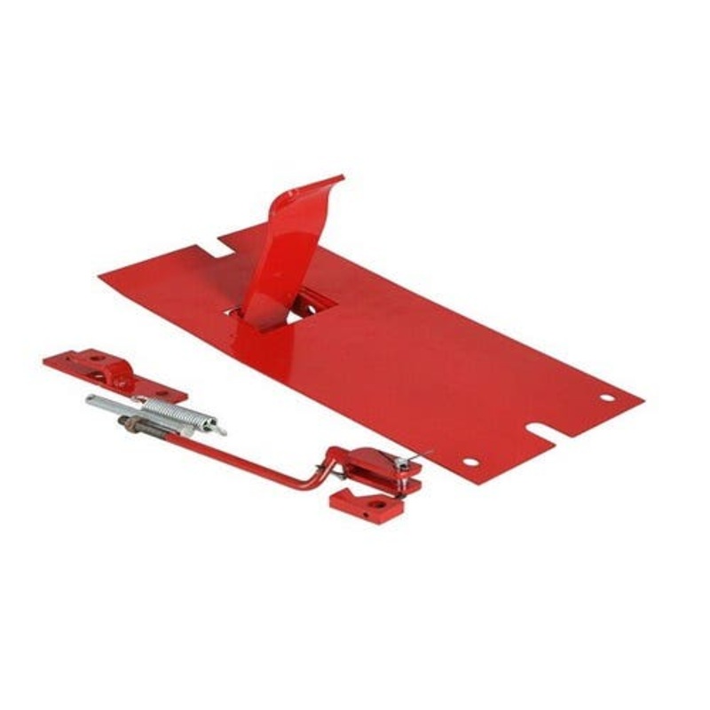 Foot Pedal Accelerator Kit fits International 706 756 2706 2756 385571R11 399229R1 370278R1 385576R1 213-515 358580R1 385577R11