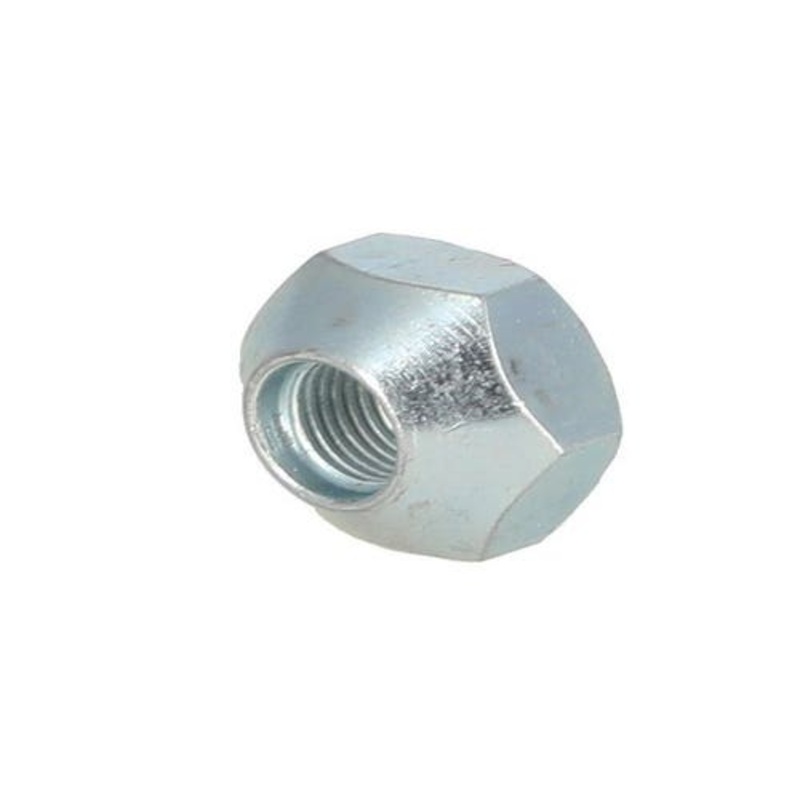 Front Wheel Nut 1/2" X 20 Pitch fits Massey Ferguson TO20 TO30 TO35 35 50 65 135 150 165 175 180 250 255 265 275 283 290 375 390 398 399 3165 195490M1