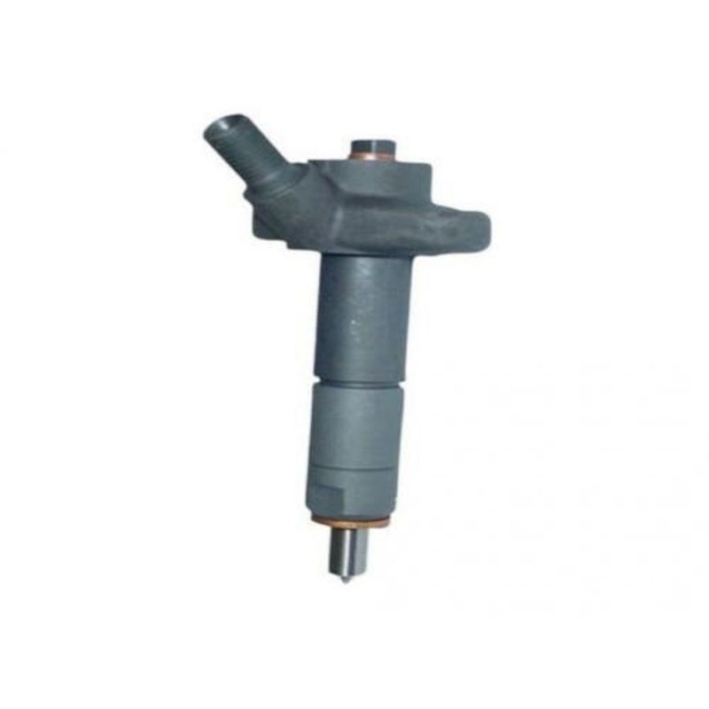Fuel Injector fits New Holland 1499 1118 fits Ford 550 555 555A 555B 655 5110 5610 5900 6610 6710 6810 7610 6410 7410 7710 E6NN9F593DA fits Versatile