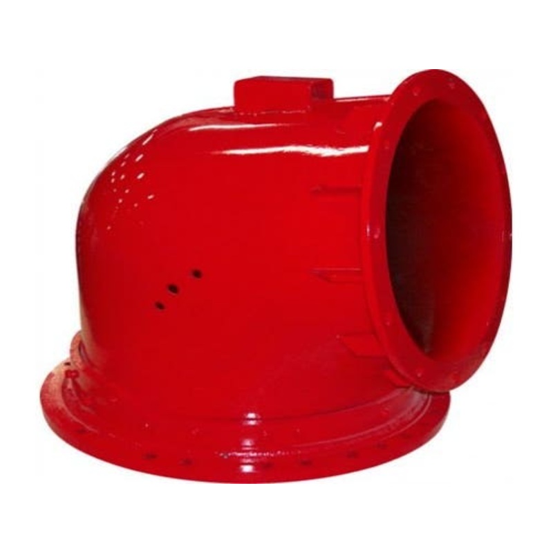 Horizontal Unloading Auger Elbow fits International 193417C94 fits Case IH 1640 1644 1660 1666 1680 1688 2144 2166 2188 2344 2366 2377 2388 87598258