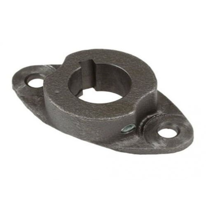 Hydraulic Pump Drive Flange 3/4" fits Massey Ferguson 302 302 1752219M91