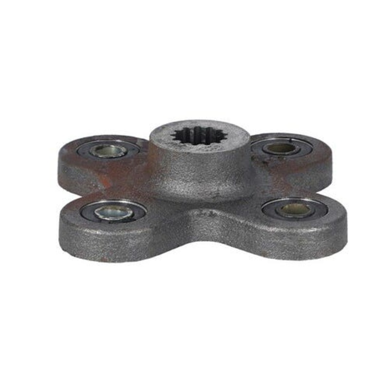Hydraulic Pump Drive Hub Adapter fits Massey Ferguson TE20 TO20 TO30 fits Ford 2000 2110 2600 3000 3600 4000 4100 4110 4600 5000 C5NNN879A 86509731