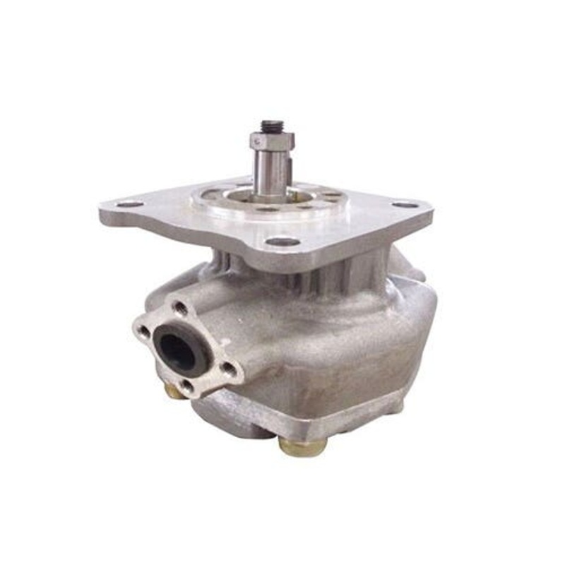 Hydraulic Pump fits John Deere 850 950 1050 1050 850 950 CH11272 fits Yanmar F22 YM195 YM240 YM330 YM2210 YM2500 YM2610 YM3000 194145-41120