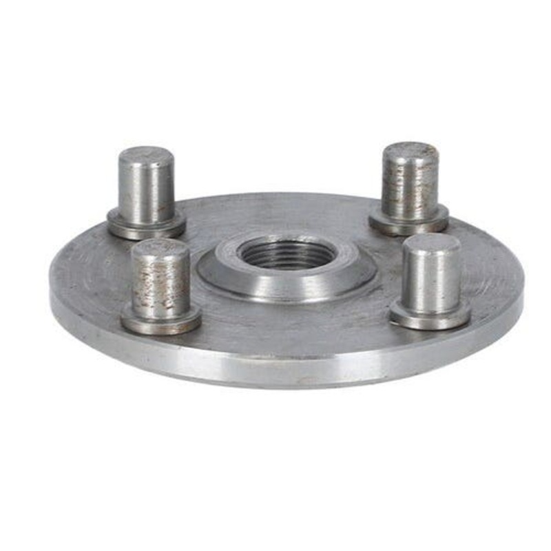 Hydraulic Pump Hub and Pin fits Ford 2N 8N 9N 191196