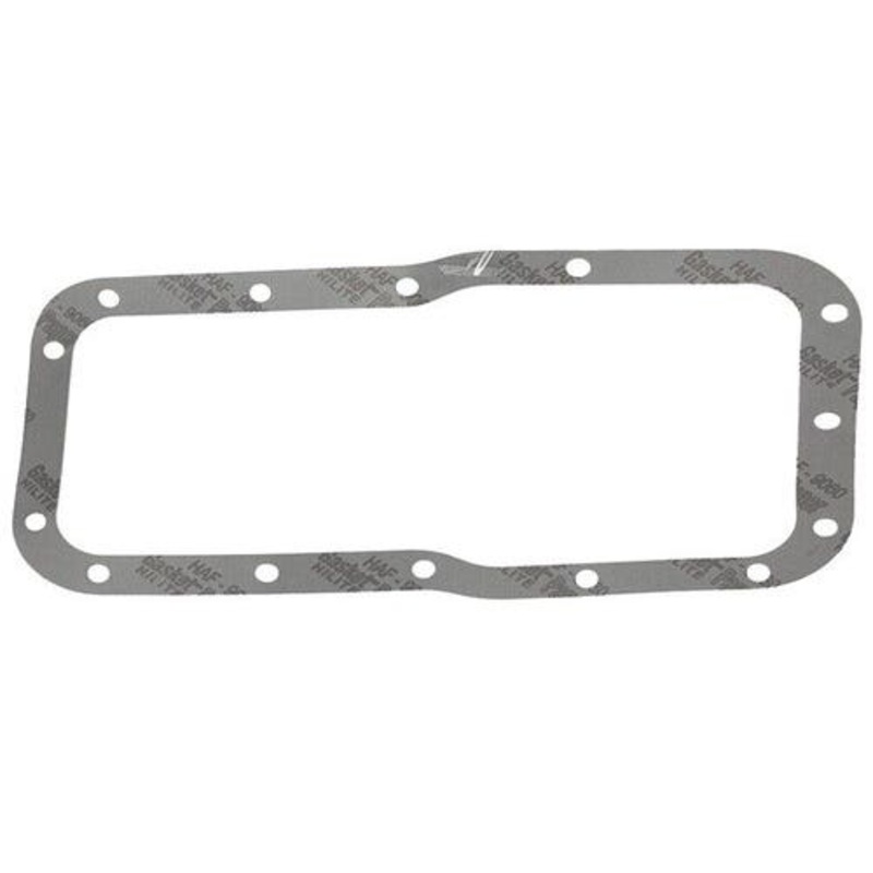 Lift Cover Gasket fits Massey Ferguson F40 TO35 30 31 35 50 65 135 150 165 175 180 230 235 245 255 265 275 282 431 3165 886549M2 fits Massey Harris
