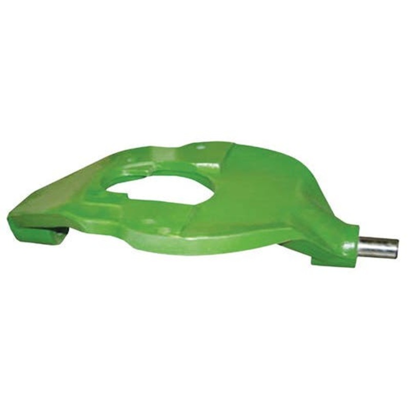 Pivot Bolster - Center with Bushings fits John Deere A B 50 60 70 520 530 620 630 720 730 G 50 70 AA5765R