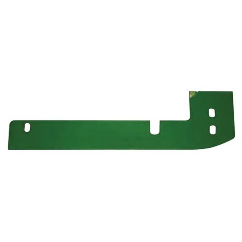 Plate - Deck Right Hand or Left Hand fits John Deere 1243 243 244 343 344 443 444 543 546 643 644 645 843 244 344 444 644 643 843 N102068 N102069