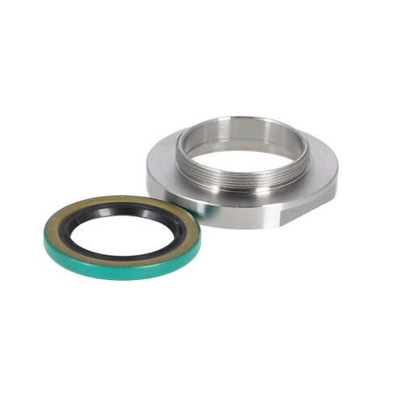 PTO Seal Adapter fits International Hydro 100 Hydro 186 706 756 766 786 806 826 856 886 966 986 1066 1086 1466 1468 1486 3688 fits Case IH 7110 7120
