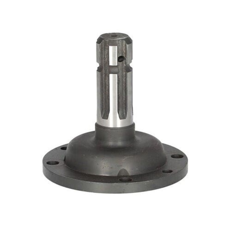 PTO Stub Shaft - 540 RPM fits Massey Ferguson 1100 1105 1130 1135 1150 509695M2