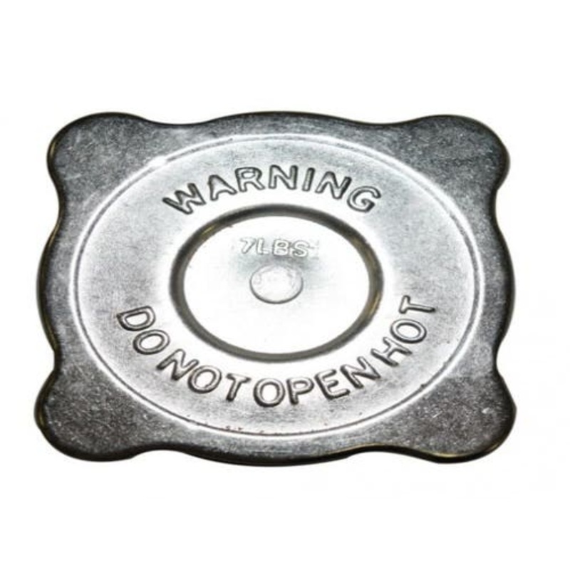 Radiator Cap Pressurized fits International 100 130 200 230 240 330 340 460 560 600 650 660 140 140 240 340 362323R91 370871R91 393229R91