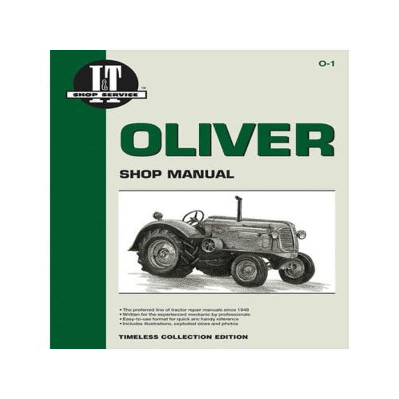 Shop Service Collection fits Oliver 60 70 80 90 99 66 77 88