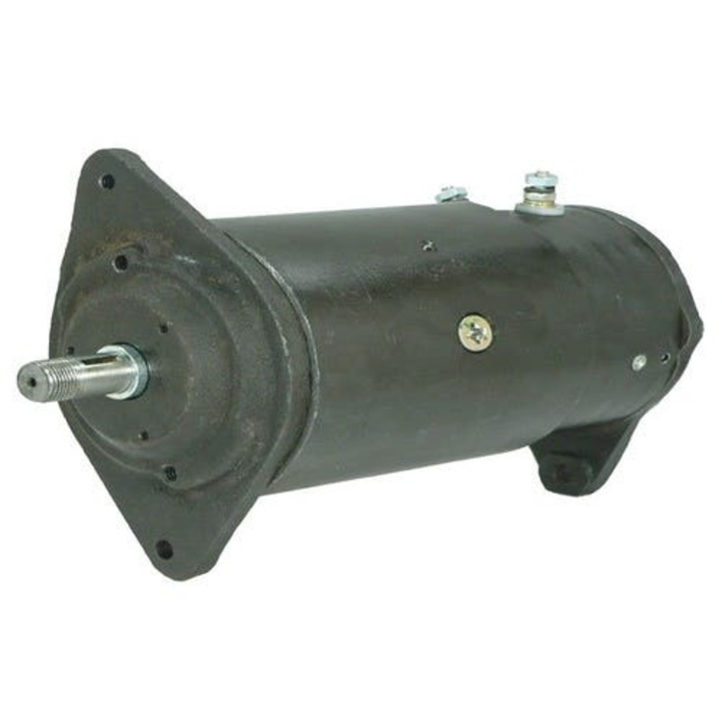 Starter Generator - Delco Style (9191) fits Cub Cadet 70 86 100 108 128 fits Delco Remy 1101692 1101951 1101967 1101986 1101997 1101998 340-41