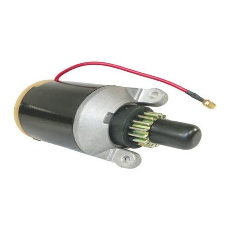 Starter - Kawasaki Style PMDD (5953) fits Cub Cadet CC997ES SRE621 fits Kawasaki 21163-7013 21163-7017 106-224 RN2953 71-09-5953