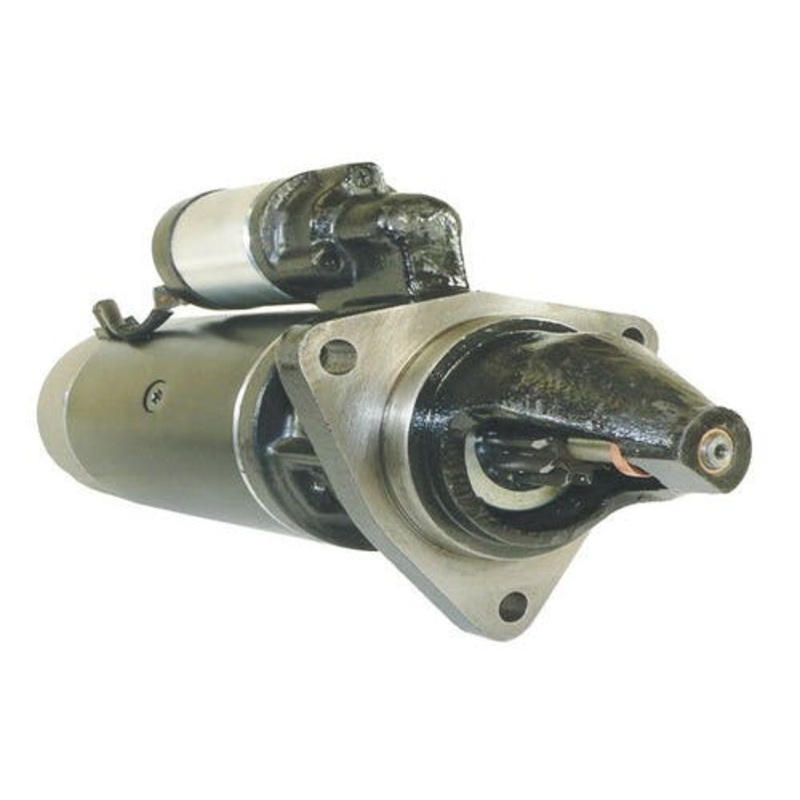 Starter - Style DD (18545) fits Belarus T25 T25A T40 T40A 250 250AS 300 310 400A 400AN 405A 405AN 420A 420AN 425A 425AN 24173708000 37003084088 K3AT3