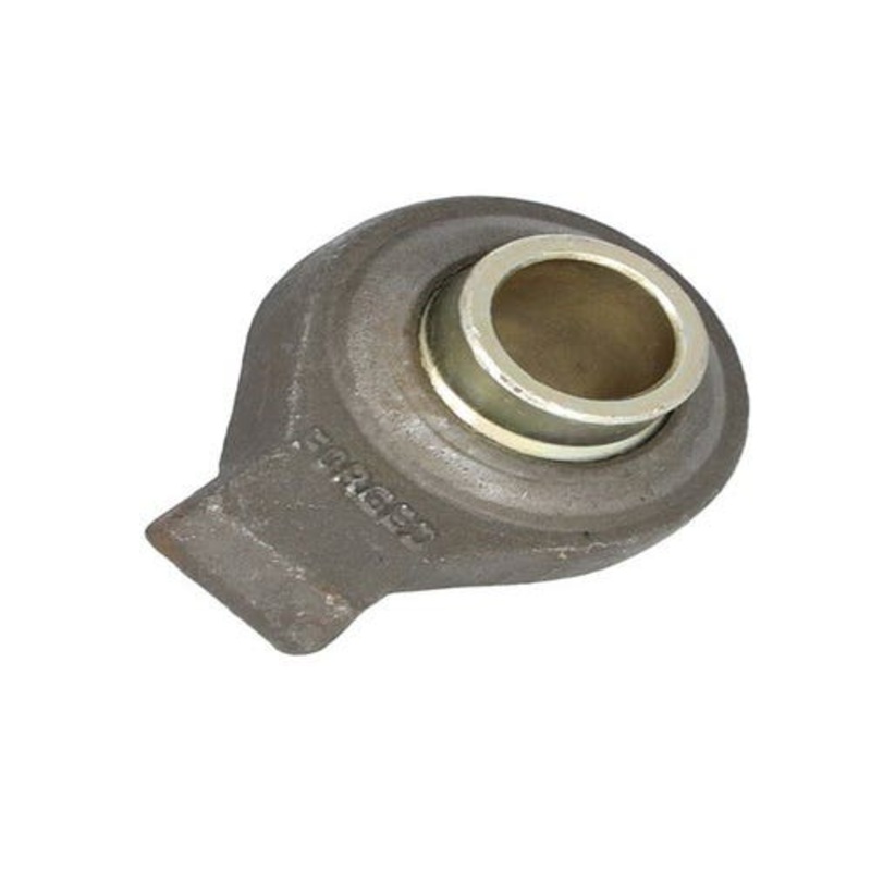 Top Link End - Weld on Repair End Category 2