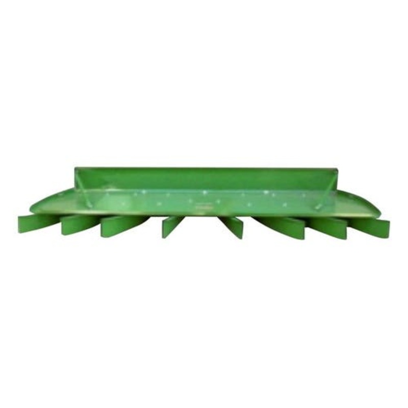 Wide Spread Deflector Assembly fits John Deere CTS 9400 9410 9500 9500 SH 9510 9550 9560 9560 SH BH81040