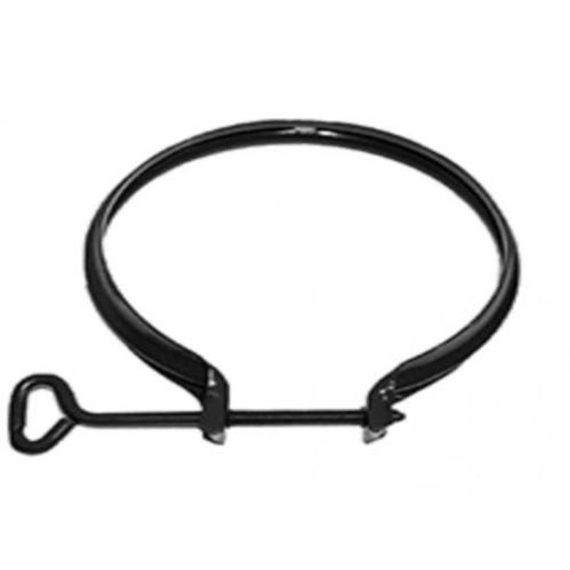 Air Cleaner Clamp fits John Deere fits Case fits International fits Massey Ferguson TO35 35 fits Ford 0311508 fits Allis Chalmers 70228480