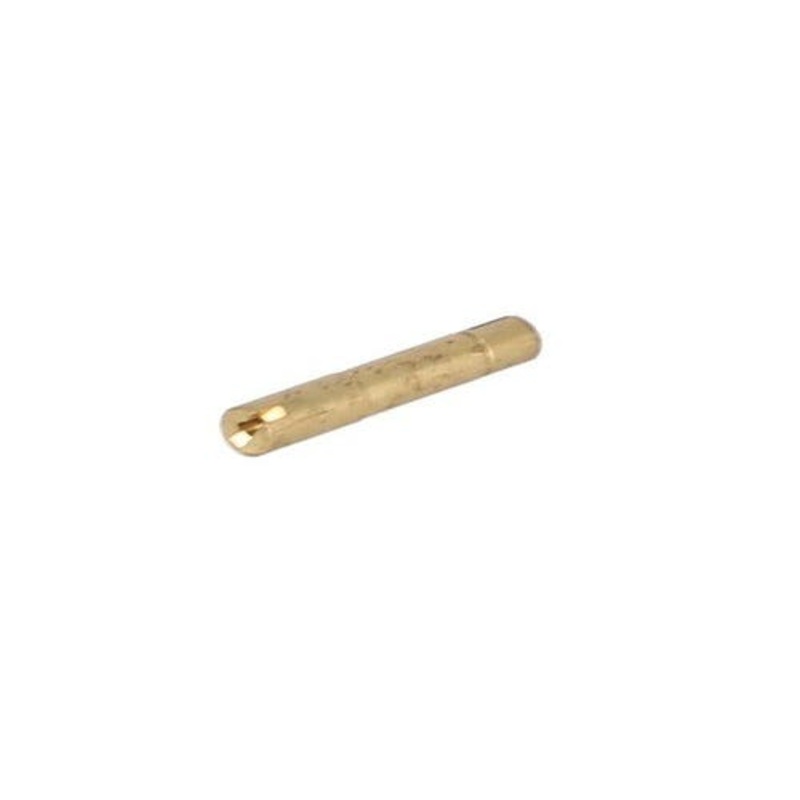 Carburetor Short Jet Nozzle fits John Deere 3010 4010 3020 4020 R10220 fits Oliver 1750 1850 1855 156663A fits Minneapolis Moline G900 G1000 10P3214