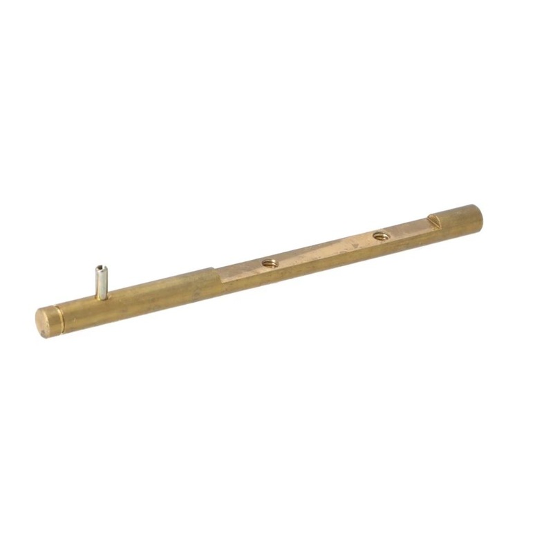 Choke Shaft and Pin fits John Deere 3010 3020 4010 4020 AR10095 fits Oliver 1750 1755 1850 1855 157410AS fits Minneapolis Moline G900 G1000 10P3202