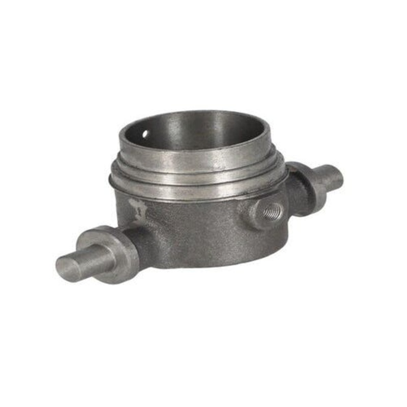 Clutch Release Bearing Carrier fits International 544 656 360501R2 fits Case IH 385 395 485 495 585 595 685 695 785 884 885 895 995 3220 3230 105445C1