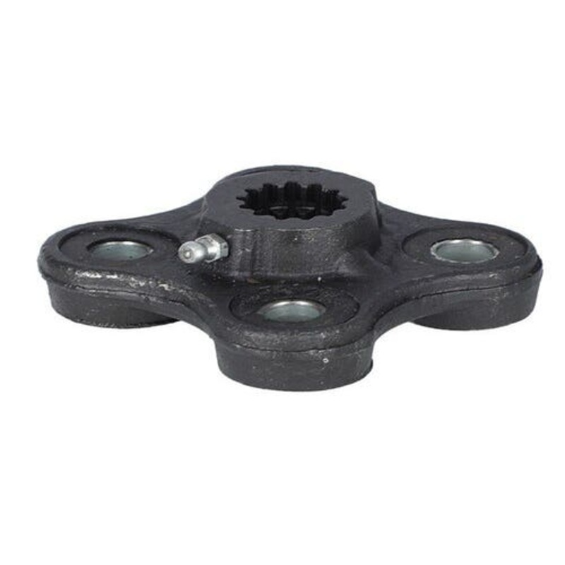 Coupler - Hydraulic Pump fits Case 350B 450 450B 450C 455B 455C 480C 480D 480LL 550E 580B 580C 580D 580E 580SE 584D 585D 586D D140524 fits Ford 291061