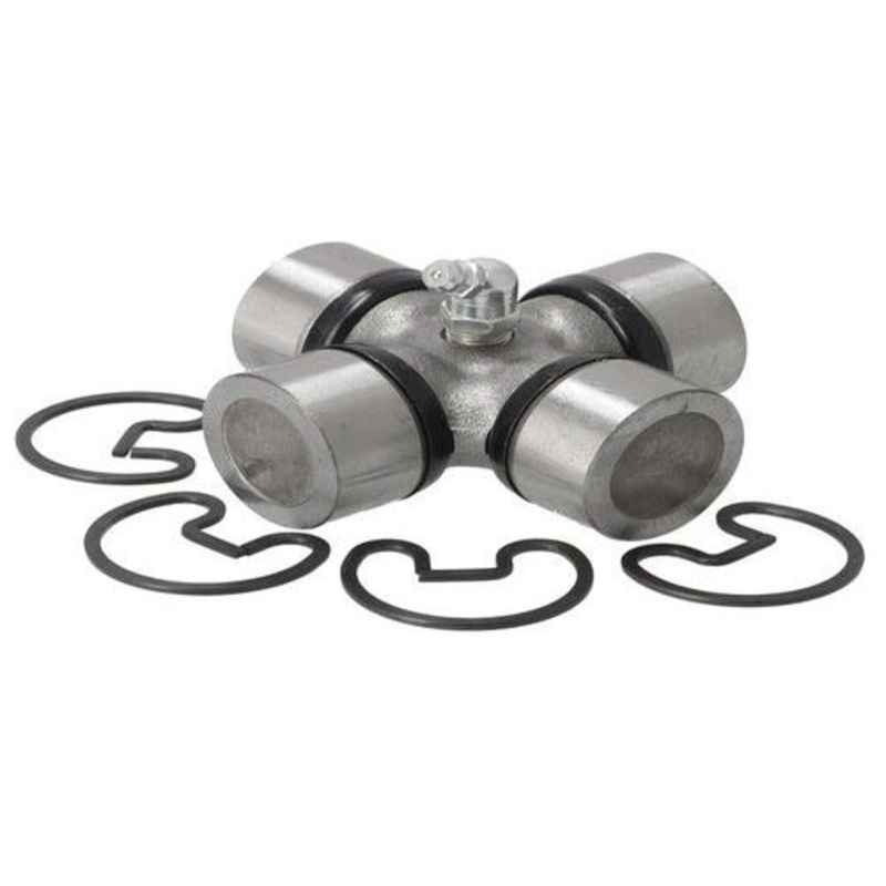 Cross and Bearing Kit - 35 Series 1-1/4" x 3-7/32" fits John Deere 270 40 330 435 AE23516 fits New Holland 84355326 fits International 347960R1