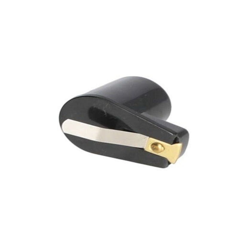 Distributor Rotor fits Ford 2000 2110 2120 3000 4000 4100 4110 2600 3600 2600 3600 3600 4600 3600 4600 2600 3600 4110 4610 4110 4600 5000 C5NF12200A