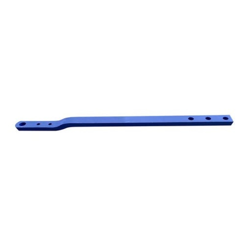 Drawbar fits New Holland G190 G210 G240 8770 8770A 8870 8870A 8970 89860156 86013305 fits Ford 8770 8870 8970 89860156 9860156 86013305