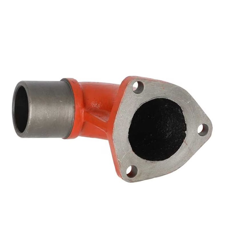 Exhaust Elbow fits Massey Ferguson 165 168 175 283 178 270 290 362 283 290 1862807M1