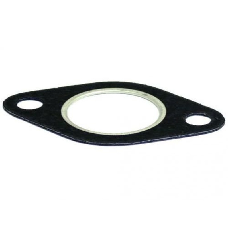 Exhaust Manifold Gasket fits Massey Ferguson 35 731268M1 4223501M1 0490481 fits Ford Dexta Super Dexta 957E9448 fits Perkins A3.152 3.144 0490481